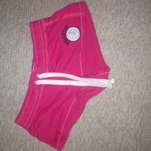 Hollister shorts