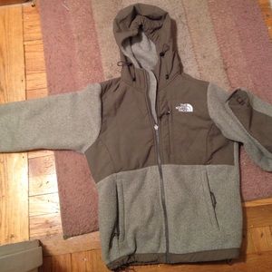 North face jacket