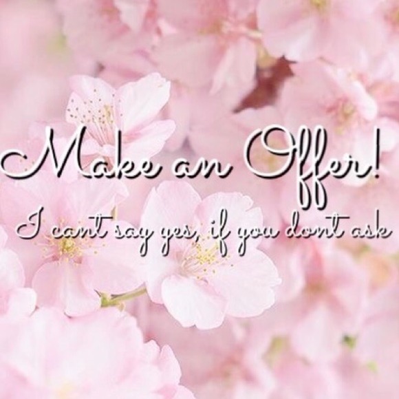 Bundles✅ Negotiable Prices✅ Trades🚫 PayPal🚫