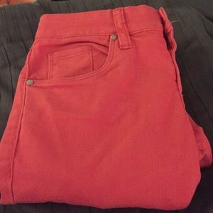 Jeans from marshalls