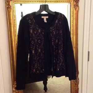 Banana Republic Sweater - never worn!