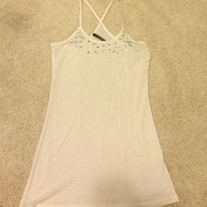 ✨Sequin tank top✨