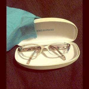 Emilio Pucci frame!!