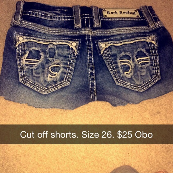 Too small