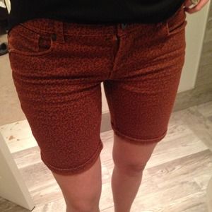 Lola (BCBG) shorts