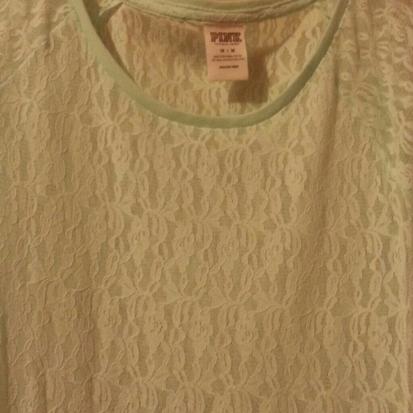 Pink Top - Picture 2 of 2