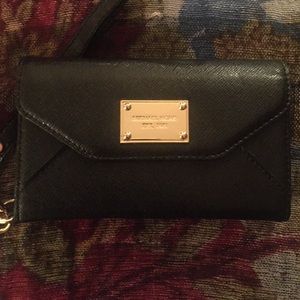 Michael Kors iPhone 5/5s Case