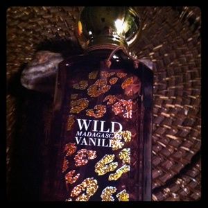 New Purfume mist 6oz