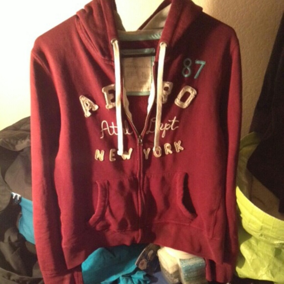 Aeropostale Jacket