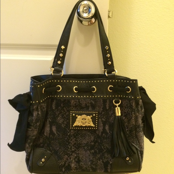 🌺Authentic Juicy Couture Day dreamer 👜💄