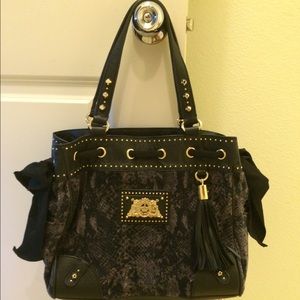 🌺Authentic Juicy Couture Day dreamer 👜💄