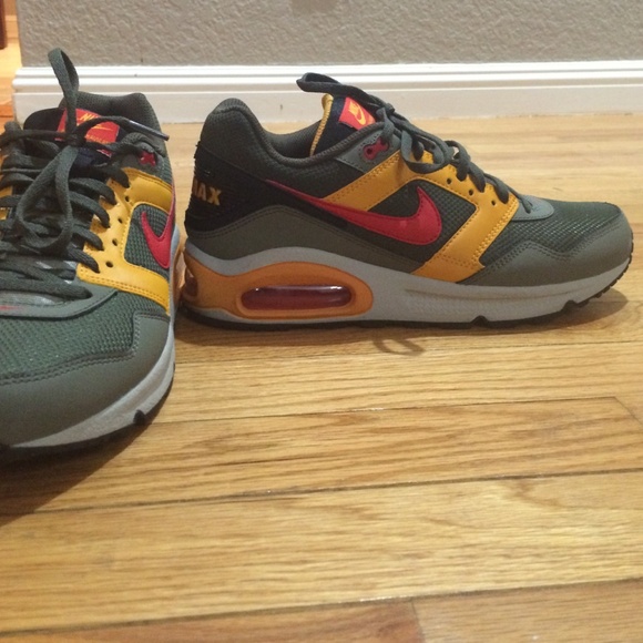 Nike Air Max Navigate