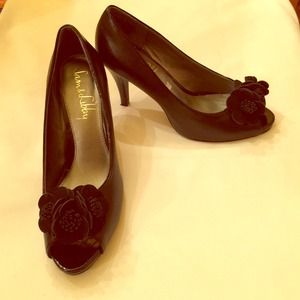 Perfect condition Sam &Libby heels