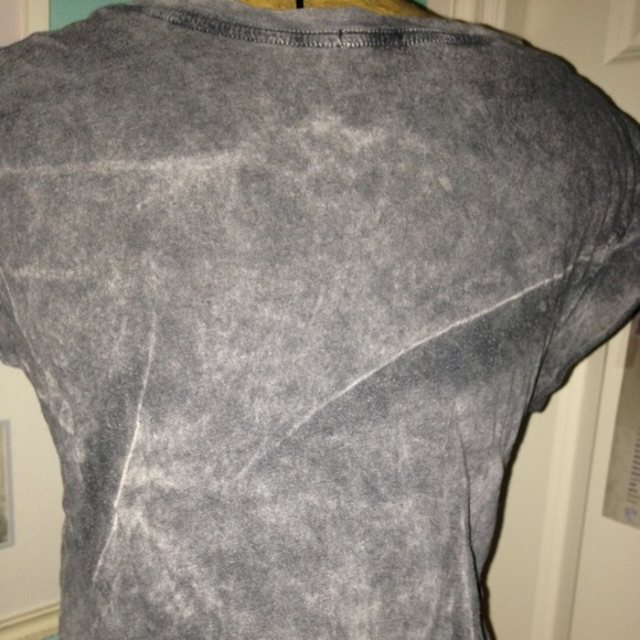 New York 32 Brandy Melville Tee - Picture 3 of 3