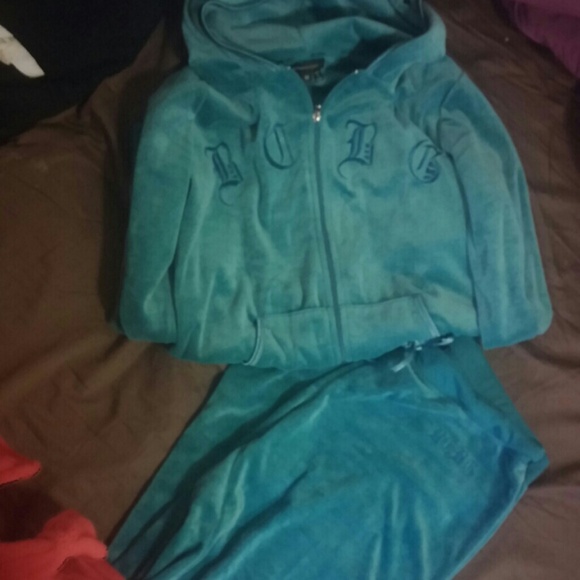 BCBG tracksuit!!