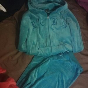 BCBG tracksuit!!