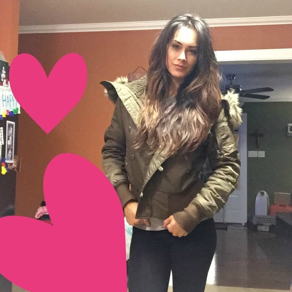 O'Neill coat - Picture 2 of 4