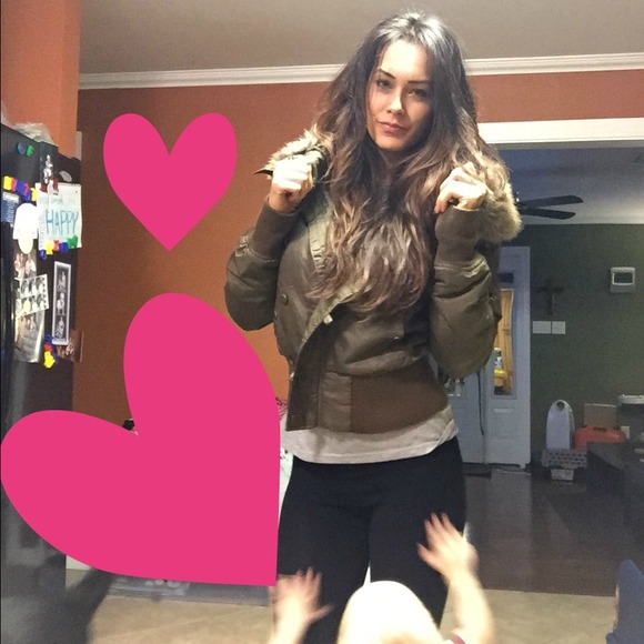 O'Neill coat - Picture 4 of 4