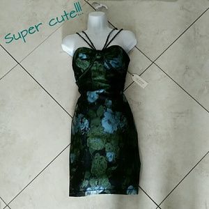Max Studio Night Out Dress