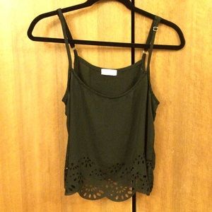 Brandy Melville Saya Tank