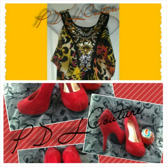 Bundle for Amanda
