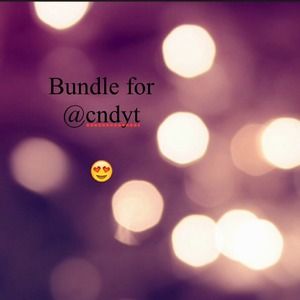 Bundle for @cndyt