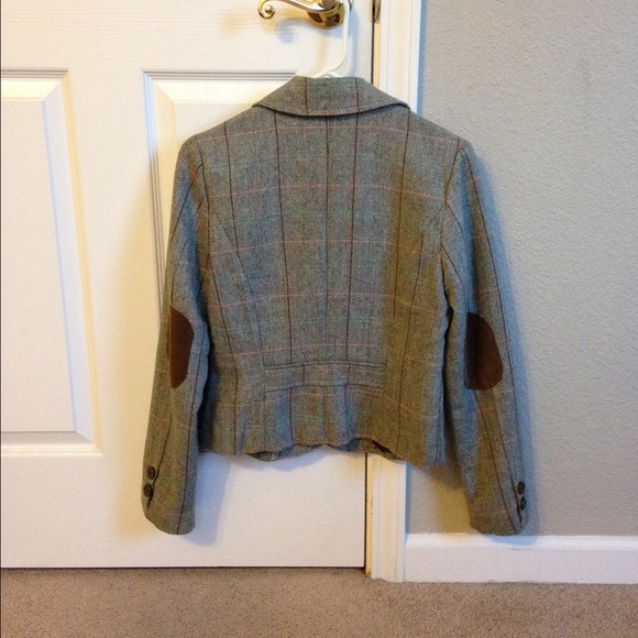 SOLD F21 Modern girly jacket - Picture 2 of 2