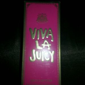 Juicy couture viva la juicy perfume