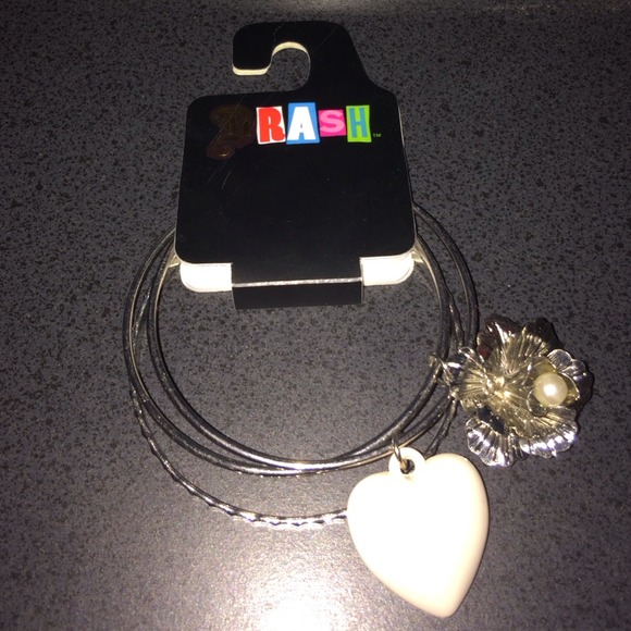 Brash Bracelet