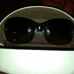 Coach sunglasses
