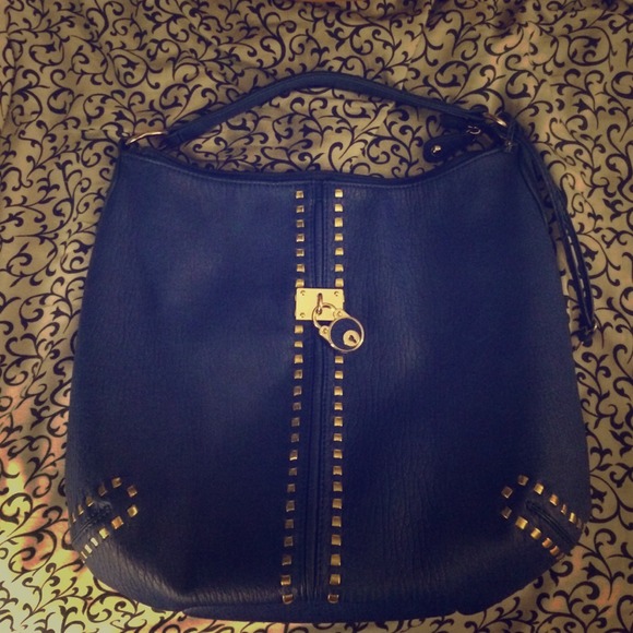 Cool Blue Bag 💙💙💙