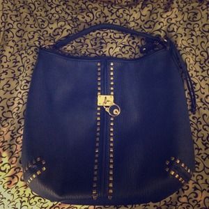 Cool Blue Bag 💙💙💙