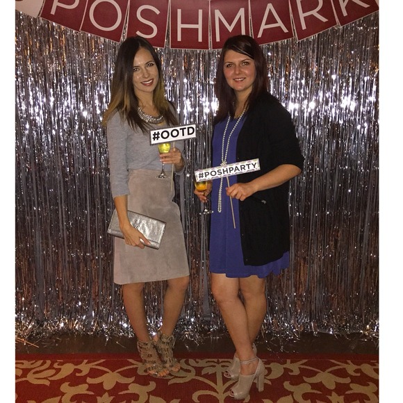 !!!POSHPARTY LA!!! - Picture 1 of 1