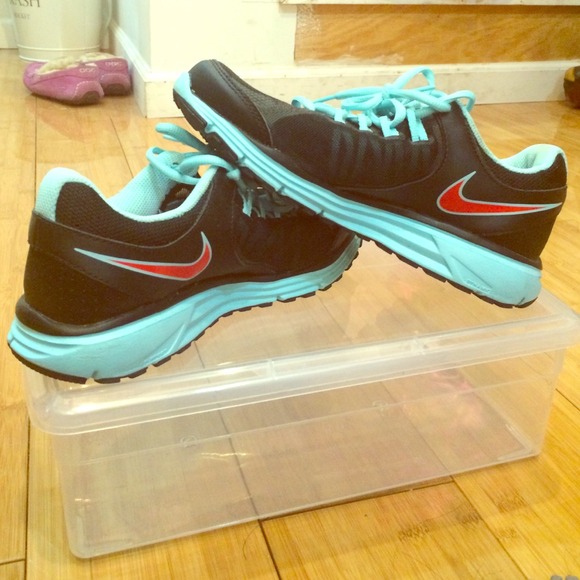 Nike FitSoles