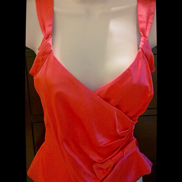 Karen Millan Top - Picture 3 of 4