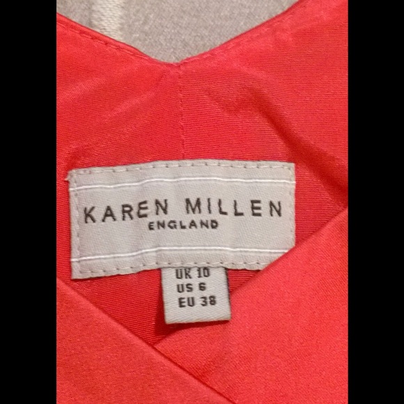 Karen Millan Top - Picture 4 of 4