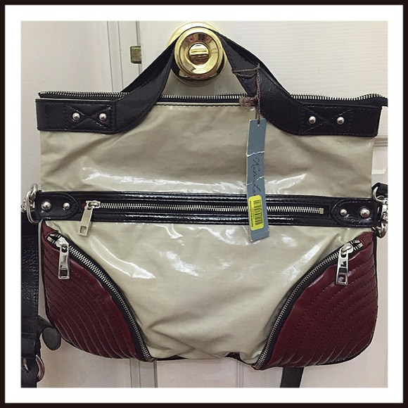 Kate Landry Bag NWT