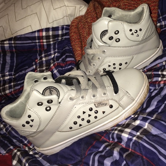 Pastry high tops for cheap