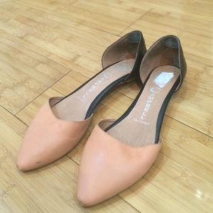 Jeffrey Campbell Flats