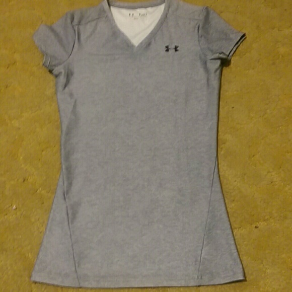 Under Armour Compression Shirt