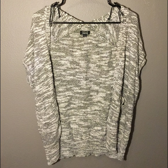 Nollie cardigan