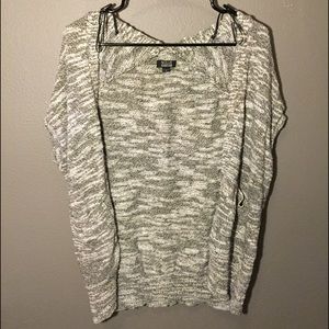 Nollie cardigan