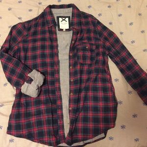 Gilly Hicks Flannel