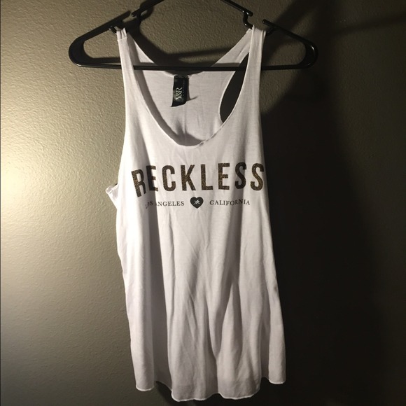 Y&R tank