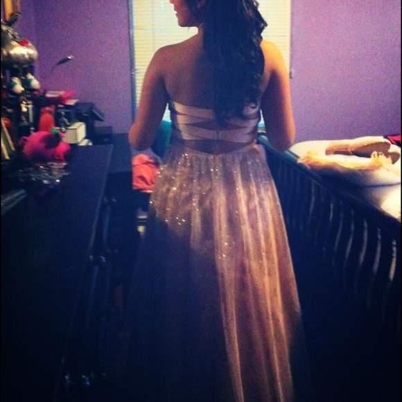 Prom Dress/Formal Dress