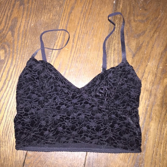 Free people bralette