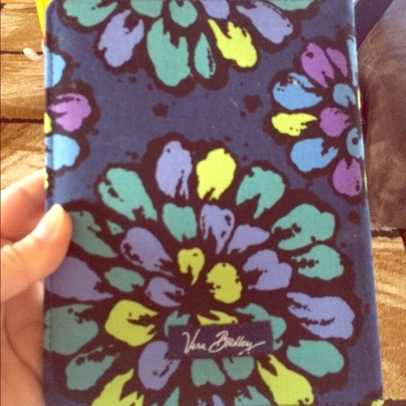 Vera Bradley e reader case