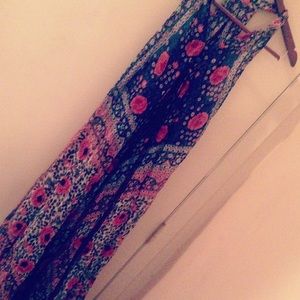 Floral Sundress