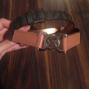 Belt