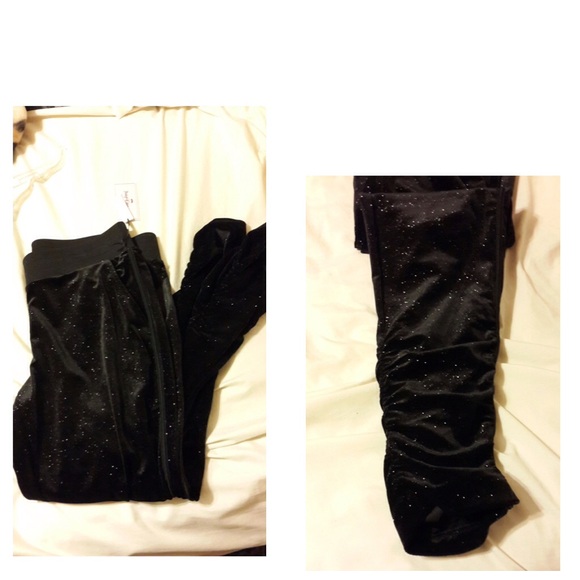 Juicy Couture pants